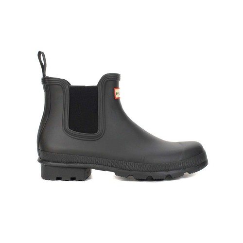 Hunter men original black - men's,