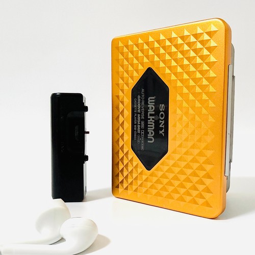 Sony walkman ex655 - sony,