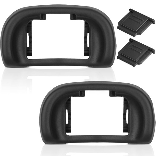 Oeilleton caméra oculaire - de,