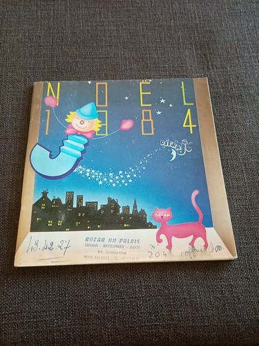 Catalogue pages jouets - ,