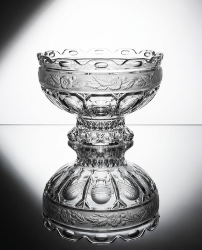Coupe sur pied - , en