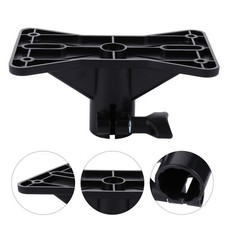  2 Pcs Adaptateur Support