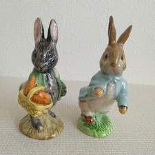 Figurine Beswick Beatrix