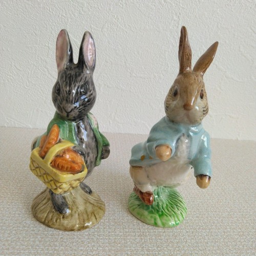 Figurine beswick beatrix - figurine,