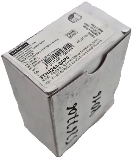 Siemens 3th4244 0ap0 - siemens, 3th4244-0ap0