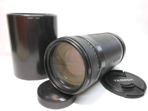 Rare tamron af - ☆,