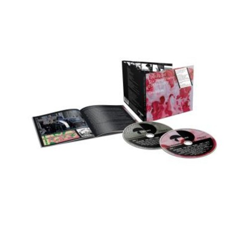 2cd pink floyd the early - 2cd,