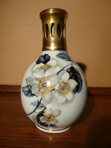 Lampe berger camille - camille, tharaud