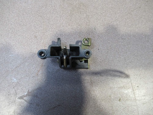Fermeture selle daelim s4 - fermeture,