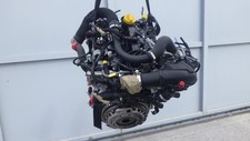 Moteur DACIA SANDERO 3 STEPWAY