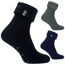 THMO - Homme Chaussettes de