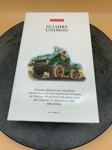 Voiture miniature wiking - miniature,