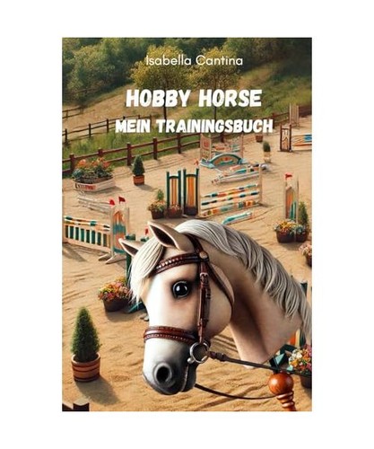 Hobby horse mein - hobby,