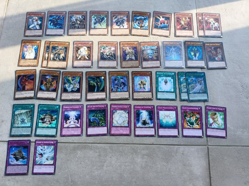 Deck seigneur - deck,