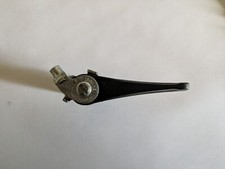 Manette dérailleur vélo