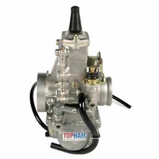 Carburateur MIKUNI Tm 28 Avec Vanne pour Yamaha 50 Dt R Sm 2004-2004