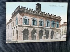 CPA Cremona - Municipio