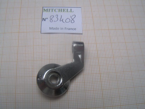 Bras pick moulinet - bras,
