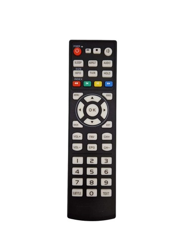 Telecommande pour dyon live - pour, 43