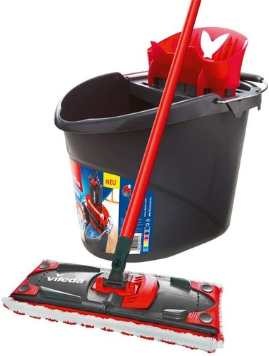 Vileda ultramat 2in1 complet - vileda,