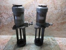 Fuji 3PHASE Électrique