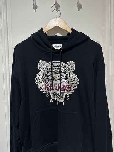 Sweat shirt kenzo taille - sweat-shirt,