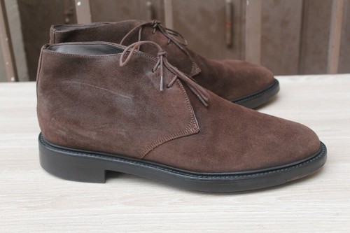 Chaussure boots santoni chukka - boots,