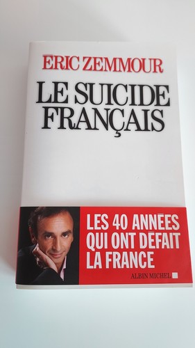Suicide français eric - suicide,