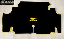 Tapis de Voiture Coffre pour