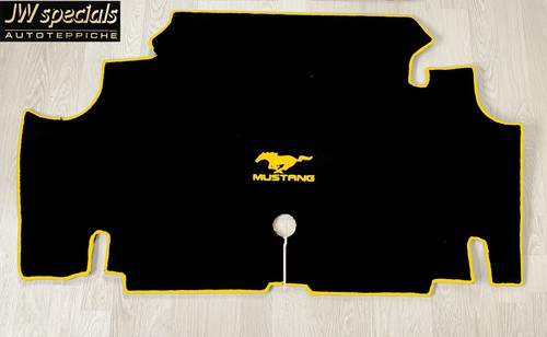 Tapis voiture coffre pour - voiture,