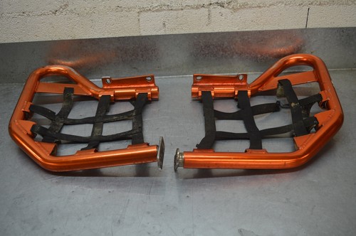 Nerf bar quad masai dinli - nerf-bar,