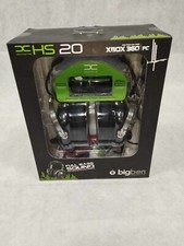 Casque Gaming HS20 Noir Nacon