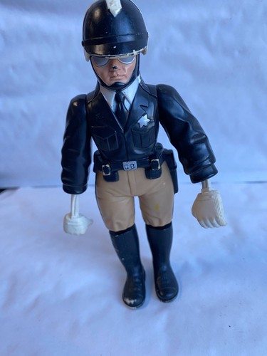 Figure kenner the real - figure,
