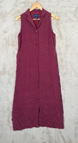 Charter club silk tank dress - club,