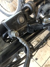 Maître cylindre embrayage