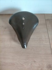 Ancienne Selle De Vélo