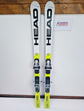 Head World Cup Rebels e.GS 145