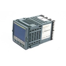 Eurotherm 3504 3504/CC/VH/1/XX/1/1/XXX/G/D4 temperature controller (B1359.5)