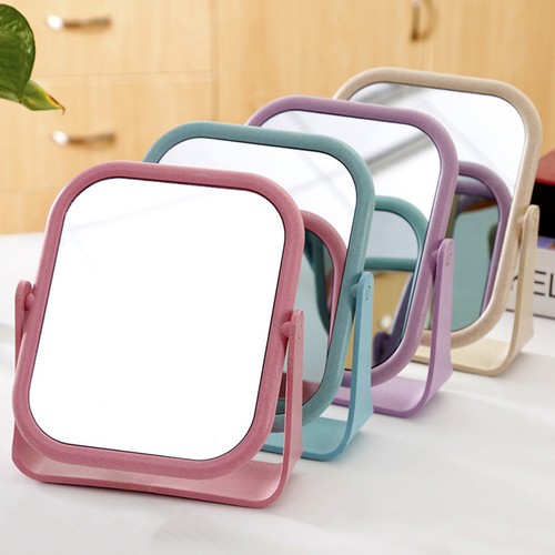Miroirs maquillage 2pcs - maquillage,