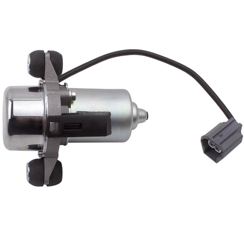 Vacuum pump brake - vacuum, booster
