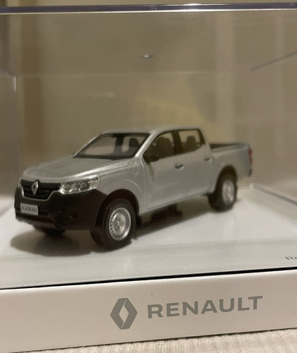 Miniature norev renault - miniature,
