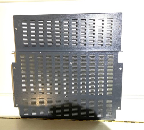 Studer a807 mkii facade - studer,