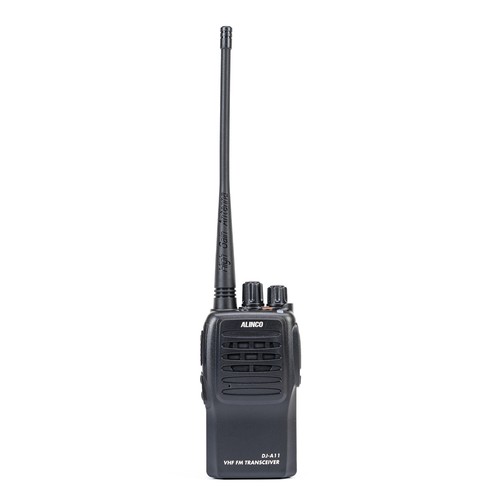 Radio portable pni alinco - fm,