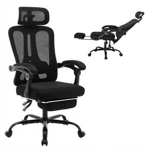 Chaise bureau gaming - chaise,