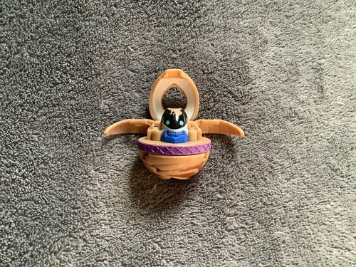 Bakugan preyas - preyas, ii