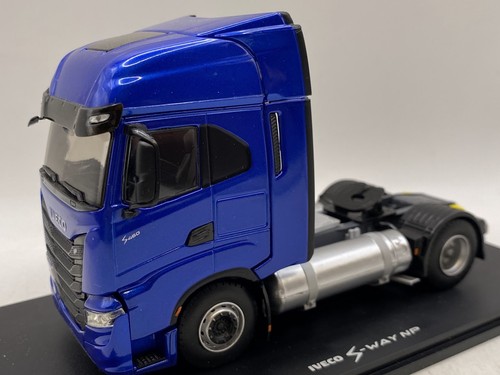 Eligor iveco way tractor - eligor,