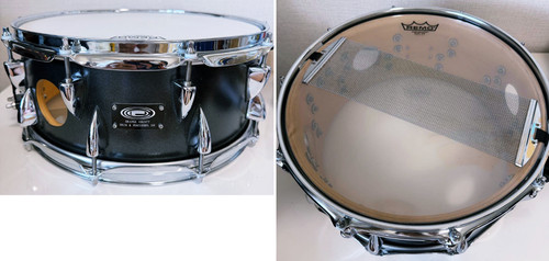 Original 15ply maple 4 - 15ply,