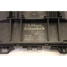 BOÎTIER CONFORT POUR SEAT - CUPRA IBIZA (08-12) 6J 1.4 16V (63KW) BER. 2008