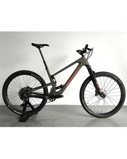 Santa Cruz Tallboy 4 C 29 Sram