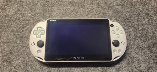 Vita slim 2000 blanc - slim,
